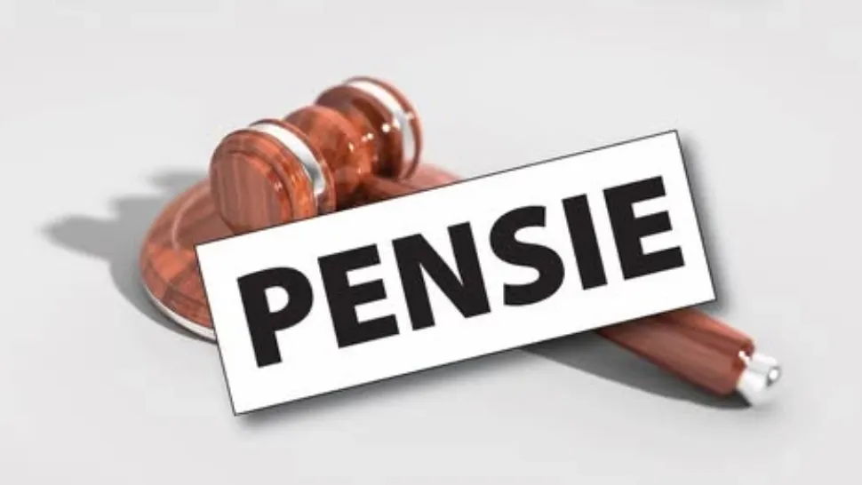 Zi decisivă pentru reforma pensiilor speciale: CSM ar putea aviza proiectul lui Bolojan