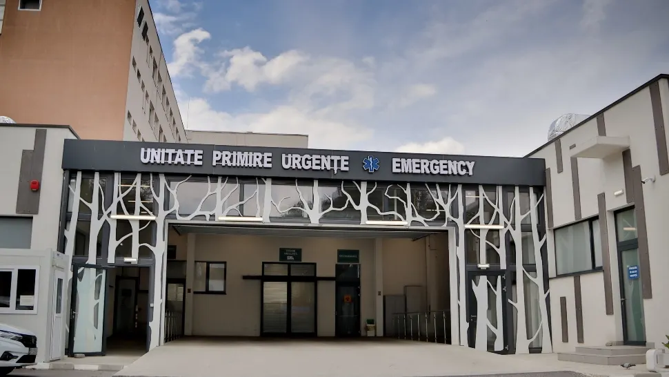  Doi angajați ai Spitalului de Urgență Brașov, trimiși în judecată pentru corupție. Ancheta DNA a scos la iveală nereguli grave