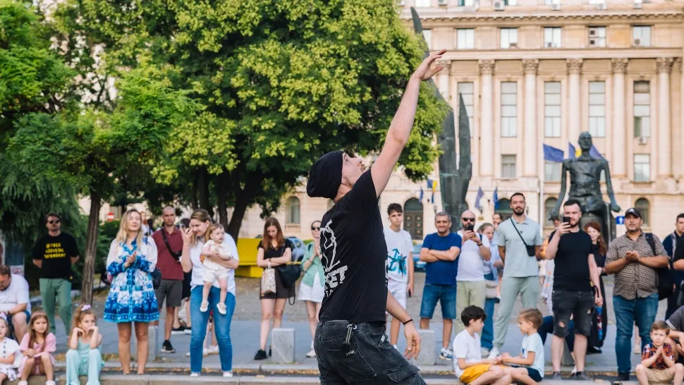 S-a terminat cu evenimentele culturale în weekend, din această toamnă. Declarațiile ministrului Culturii