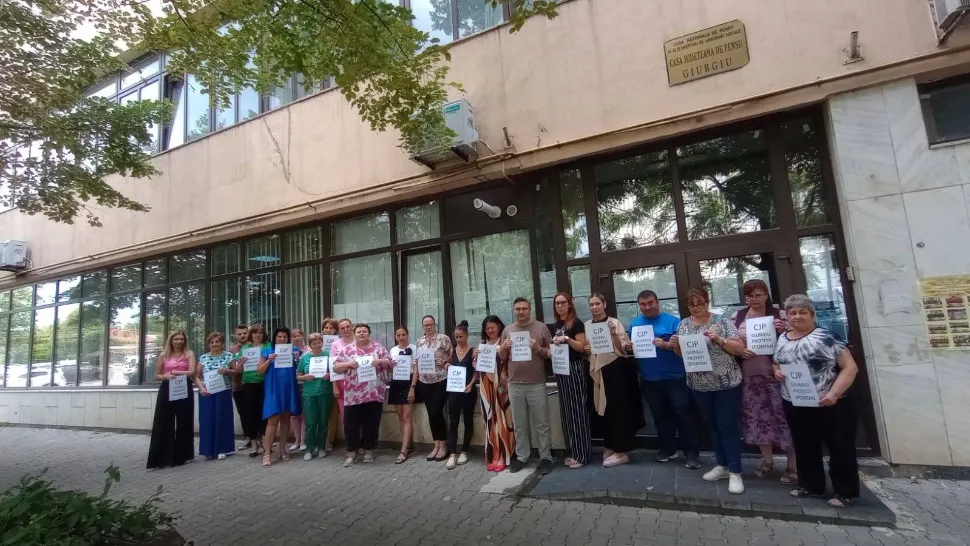 Revoltă uriașă în România! 20.000 de oameni vor ieși în stradă