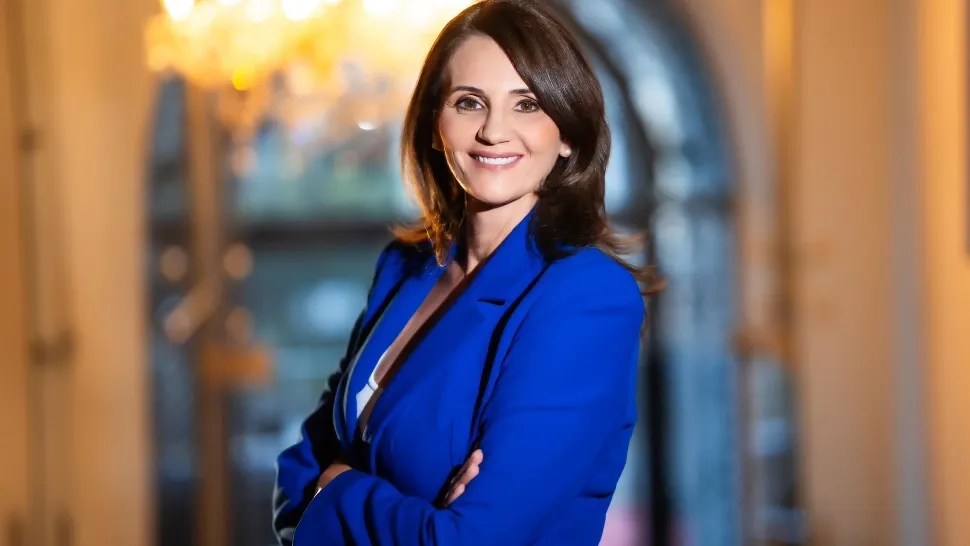 Anca Alexandrescu, dezvăluiri explozive despre "puciul" lui Corlățean: Păcat că s-a lăsat manevrat de Ponta și de personaje din grupul de la Cluj - VIDEO