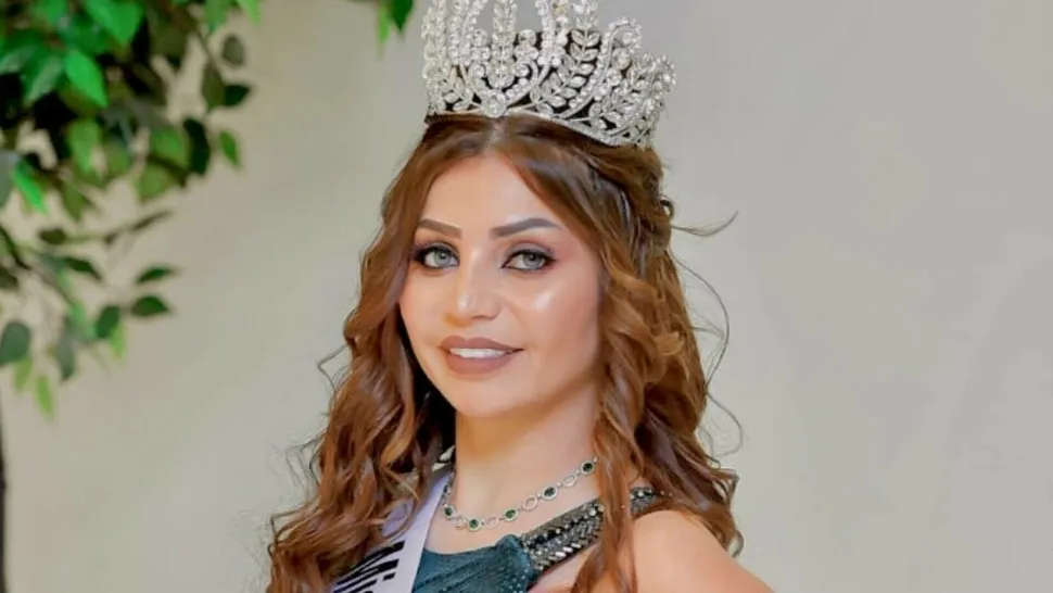 O tânără regină a frumuseții a fost sufocată de propriul soț. Criminalul a scăpat ani de zile de lege după ce a fugit cu o barcă