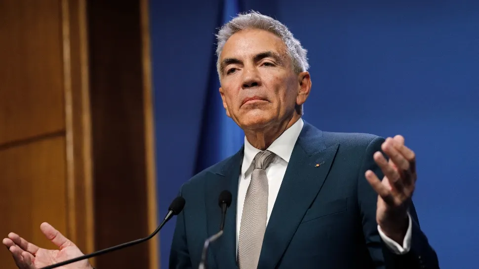 Cristian Rizea, informații bombă despre Dragoș Anastasiu: „Am surse că va demisiona săptămâna viitoare”