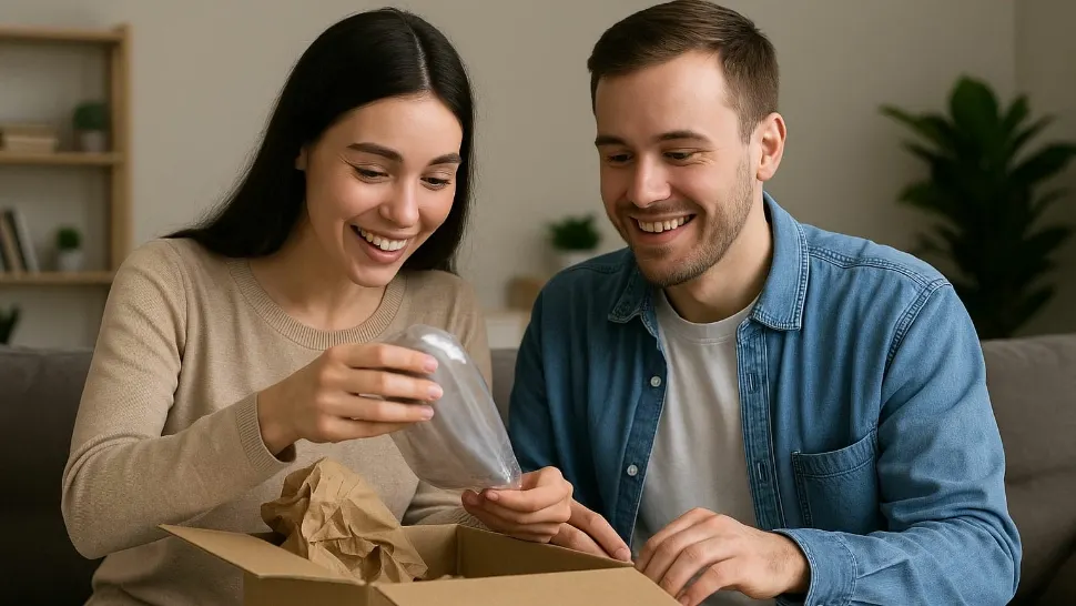 Studiu IRES: 59% dintre români au făcut cumpărături online în 2020 (P)