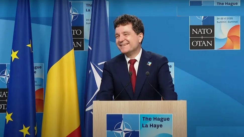 Donald Trump discută cu liderii NATO. Nicușor Dan lipsește