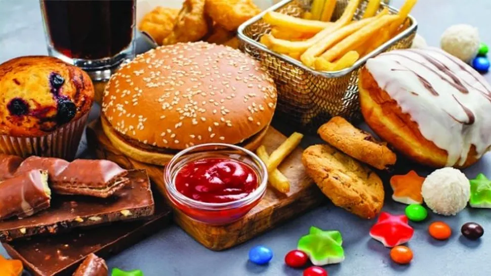 Alimentul care accelerează procesul de îmbătrânire și distruge creierul. Este un adevărat pericol pentru sanatate
