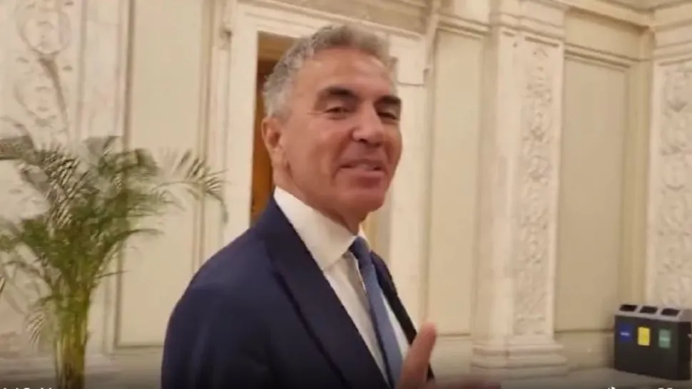 Șpăgarul Anastasiu recunoaște că a avut acces la SECRETE DE STAT: Nu mi-am dat singur certificat ORNISS