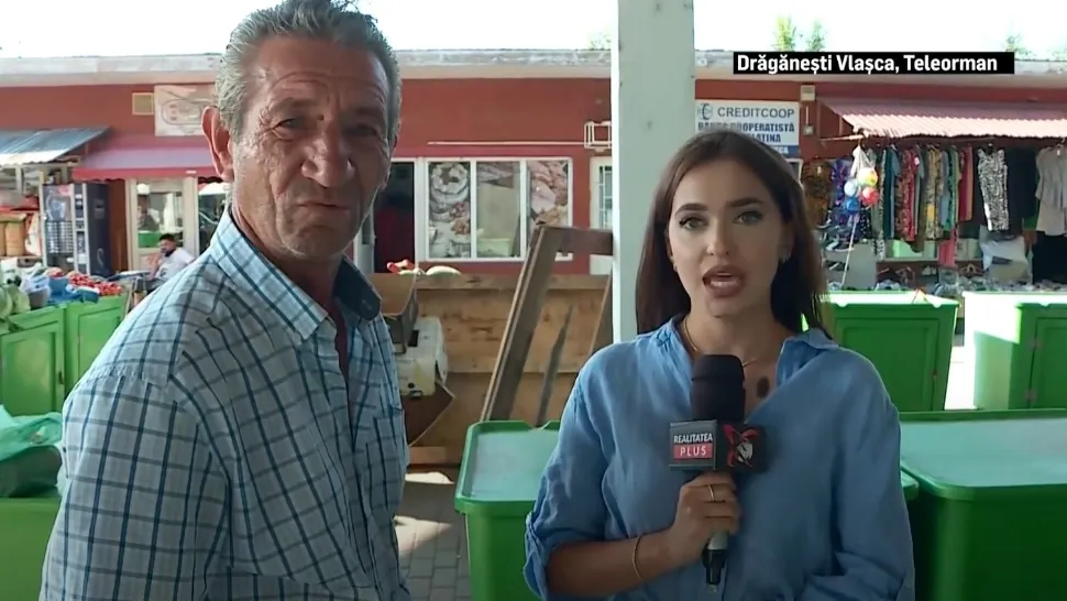 Vocea românilor, la televiziunea poporului. Glasul românilor uitați de guvernanți se face auzit VIDEO