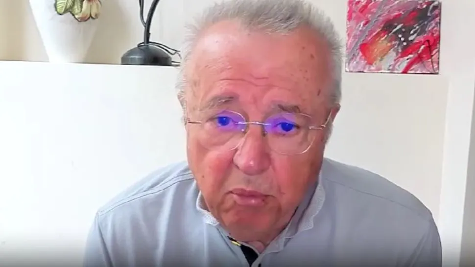 Ion Cristoiu: ”Bolojan a făcut cea mai mare golănie din istorie. A modificat ordonanțele ca să-și aducă omul”