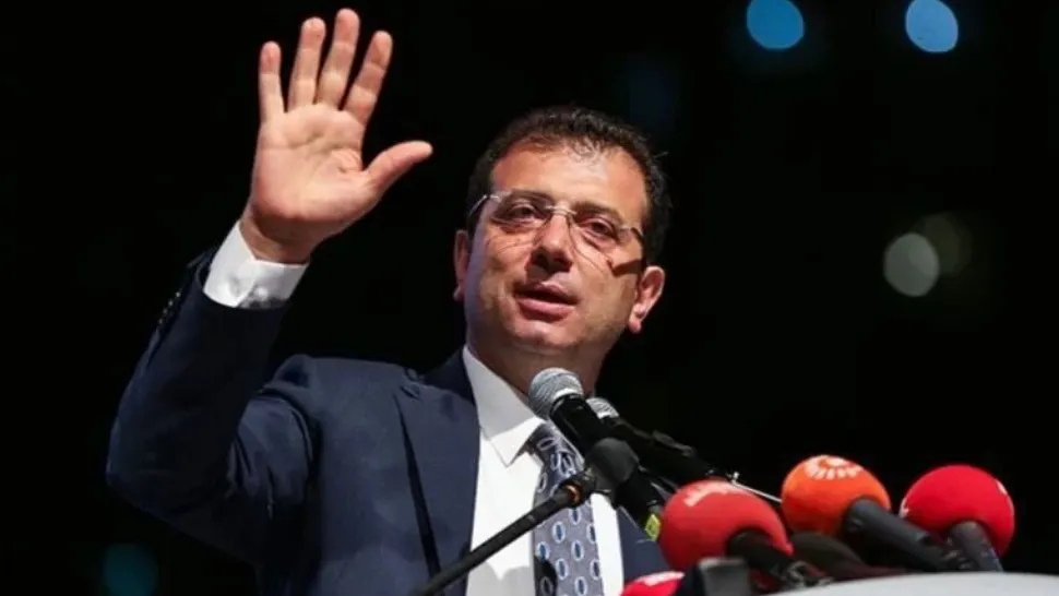 Primarul Istanbulului, condamnat la 20 de luni de închisoare pentru insultarea unui procuror. Opoziția denunță o decizie politică