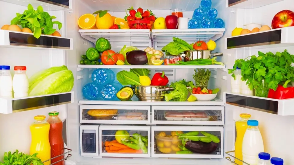 Alimentele pe care nu trebuie să le păstrezi în frigider. Greșeala pe care majoritatea românilor o fac 