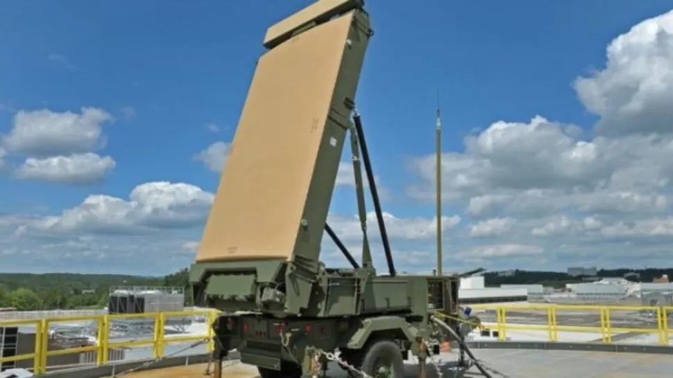 România va produce, în parteneriat cu SUA, un sistem radar revoluționar, capabil de supraveghere și control al focului la 360 de grade, pe distanțe mari