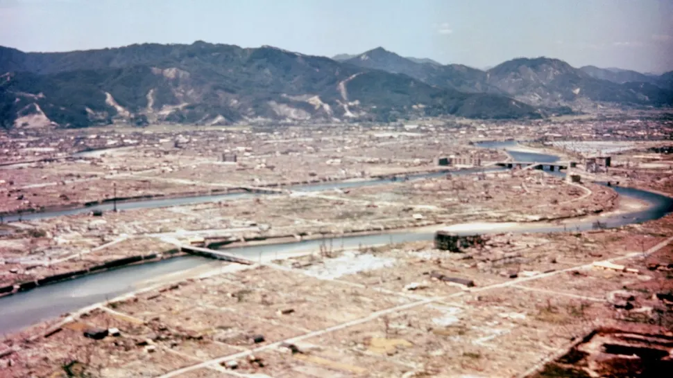 Primarul din Hiroshima: „Mi se pare că Donald Trump nu înțelege pe deplin realitatea bombardamentelor atomice”
