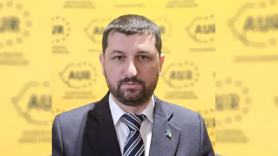 Marius Lulea, mesaj crucial în ziua votului moțiunii de cenzură: ”Români, puterea este numai în voi”