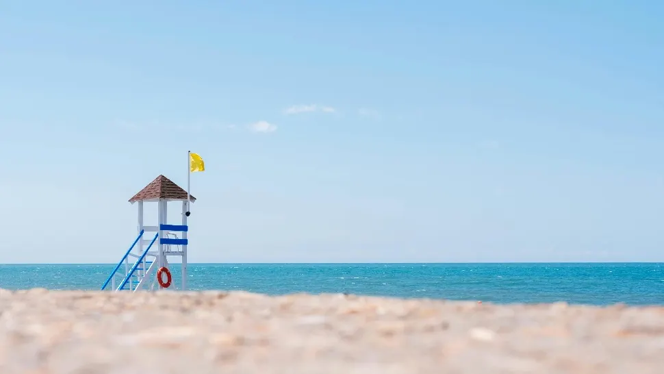 De ce Marea Neagră este unică. Particularitatea care o face diferită de alte mări. Sigur nu știai asta!