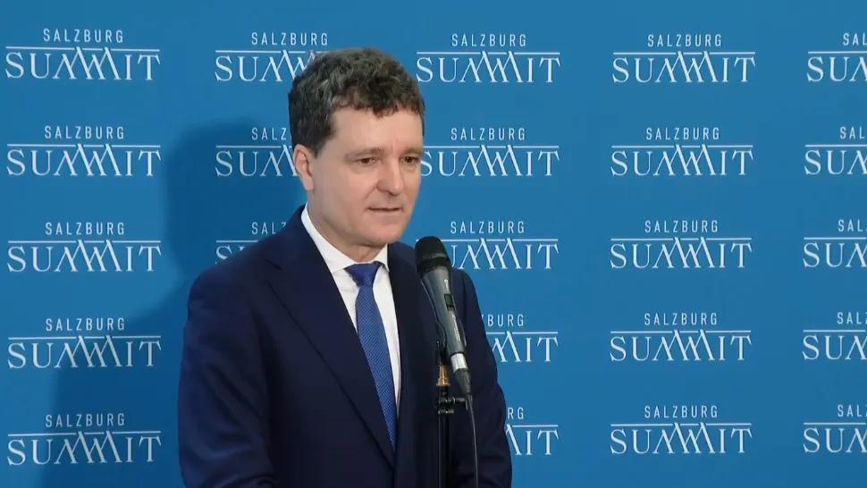 Nicușor Dan nu se mai grăbește cu pachetul 2 al austerității, după ce a PROMULGAT primul pachet de măsuri care-i sărăcesc pe românii de rând - VIDEO