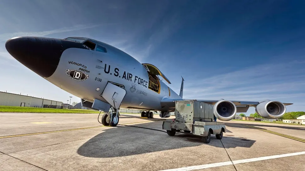 Avion de vânătoare F-35 prăbușit în California: este al doilea incident din acest an