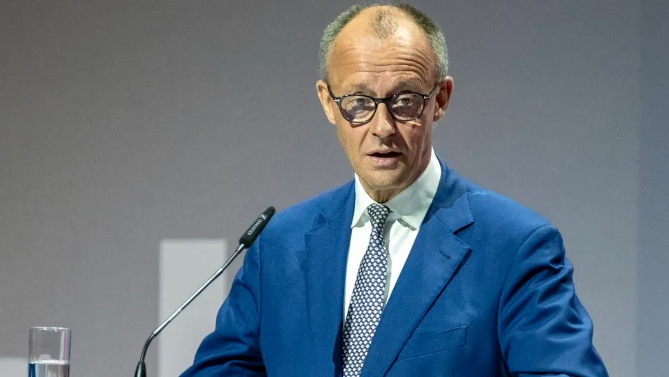Cancelarul Germaniei spune că a găsit un tipar al comportamentului lui Vladimir Putin după convorbirile cu Donald Trump