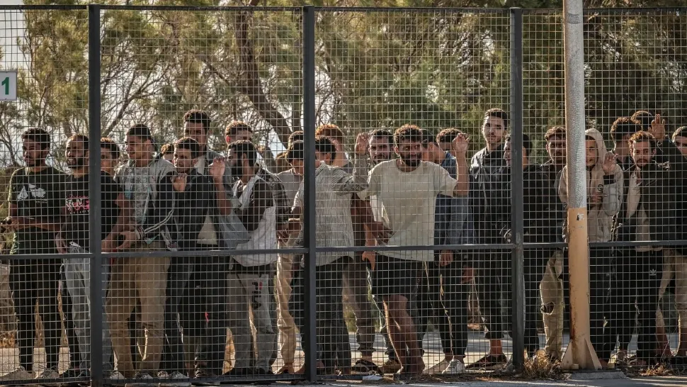 Șapte țări europene au convenit măsuri dure pentru expulzarea migranților către Afganistan și Siria   