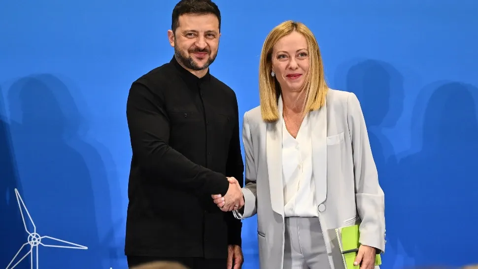 Război în Ucraina, ziua 1234. Participanții la conferința de la Roma au promis peste 10 miliarde de euro pentru reconstrucția Ucrainei - LIVE TEXT