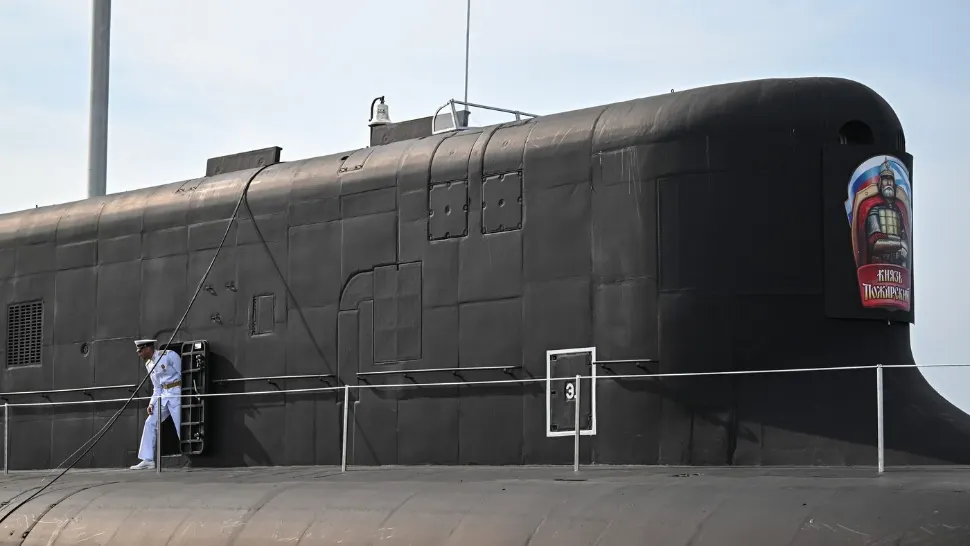 Detalii dubioase: Epicentrul cutremurului devastator din Kamceatka, în apropiere de o bază de submarine nucleare rusești