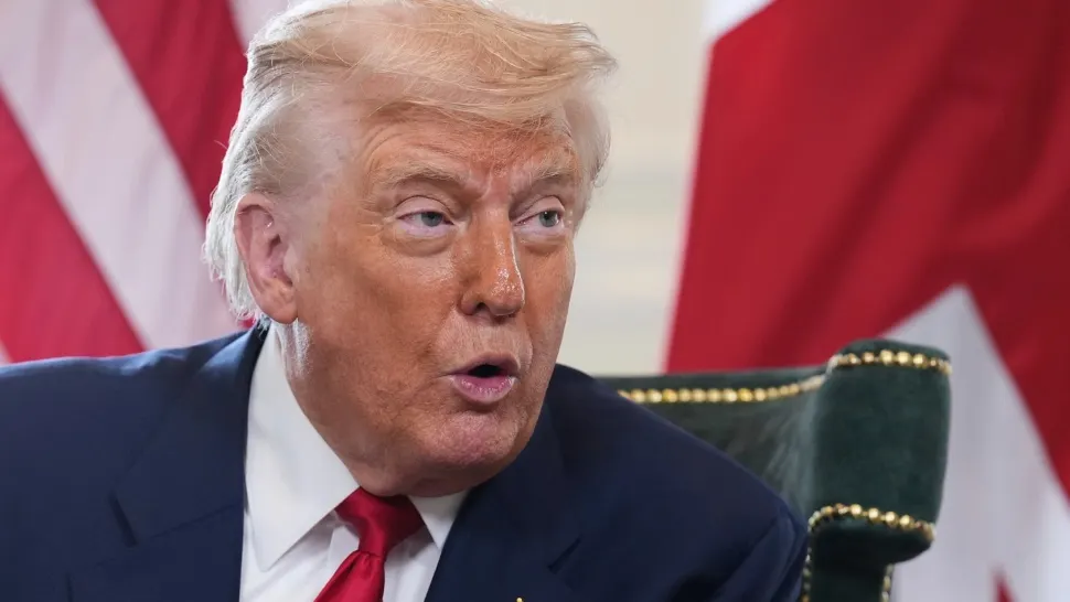 Trump amenință cu noi atacuri asupra Iranului: „Le vom distruge rapid facilitățile nucleare”