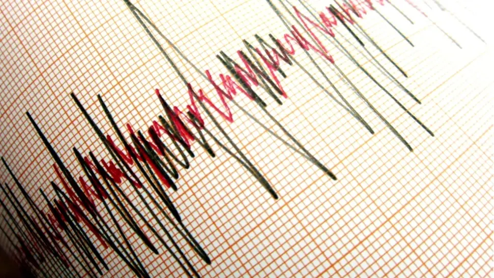 Cutremur în zona seismică Vrancea, joi dimineața: anunțul oficial al IFP