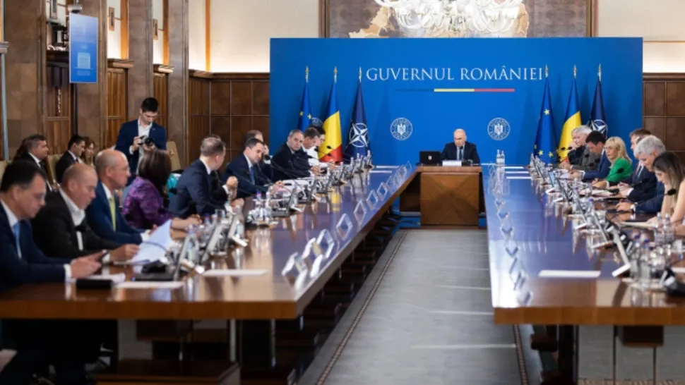 Guvernul a decis noile norme de predare pentru directorii de școală