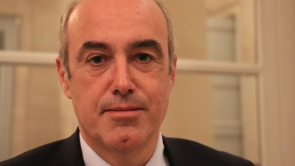 Doliu în politica franceză: un deputat proeminent de dreapta s-a sinucis