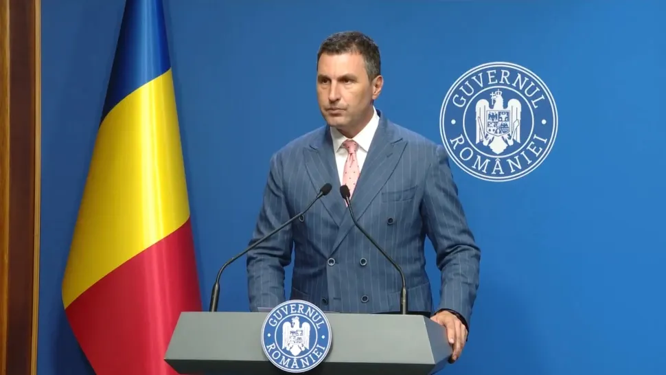 Tanczos Barna: ”Suntem în faţa unei provocări majore în ceea ce priveşte viitorul fiscal bugetar al ţării”