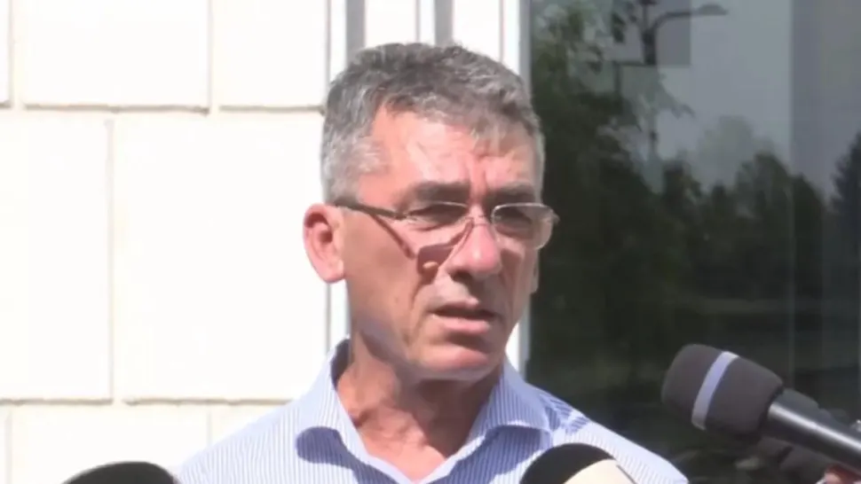 Vasile Marica (Sed Lex), radiografie nimicitoare a guvernării Bolojan: Nu mai există autoritate, fiecare instituție face ce vrea - EXCLUSIV realitatea.net