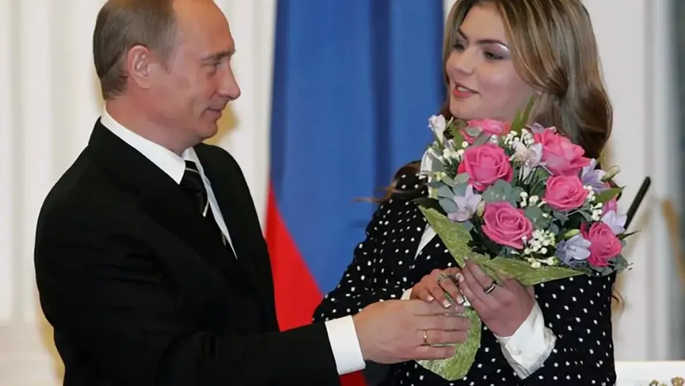 Misterul vieții private a lui Vladimir Putin: câți copii are, de fapt, președintele Rusiei?
