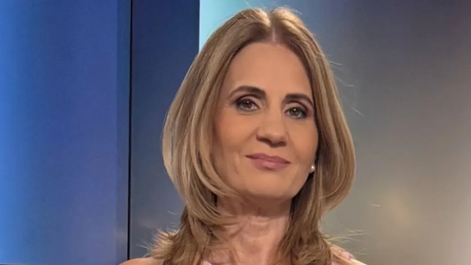 Anca Alexandrescu despre posibila candidatură la Primăria Capitalei: Puteți să spuneți ce vreți despre mine, voi sta dreaptă și voi merge până la capăt