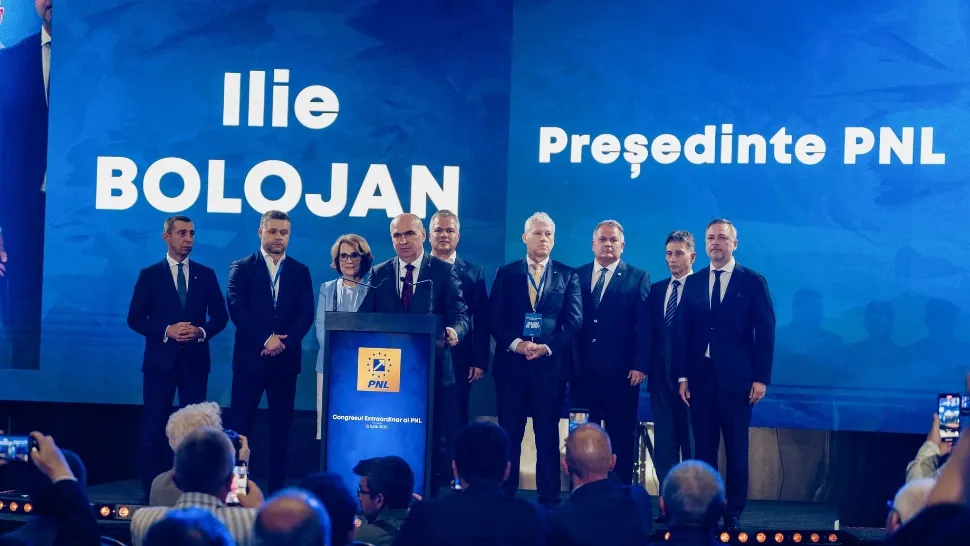 Tenisuni uriașe în PNL! Ilie Bolojan, acuzat că a trădat valorile partidului