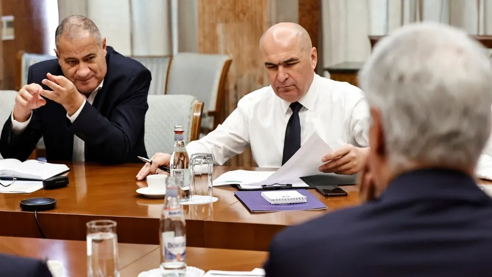 Bolojan a ajuns la fundul sacului. Ministrul Finanțelor a planificat împrumuturi de aproape 7 miliarde de lei, în septembrie