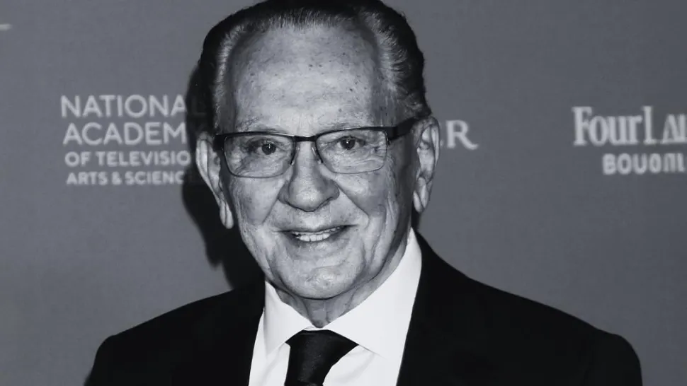 A murit cel mai bun judecător. Frank Caprio era cunoscut pentru bunătatea sa