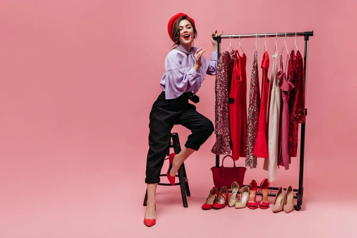 Fast fashion vs brand fashion: Alegerea potrivită pentru stilul tău (P)
