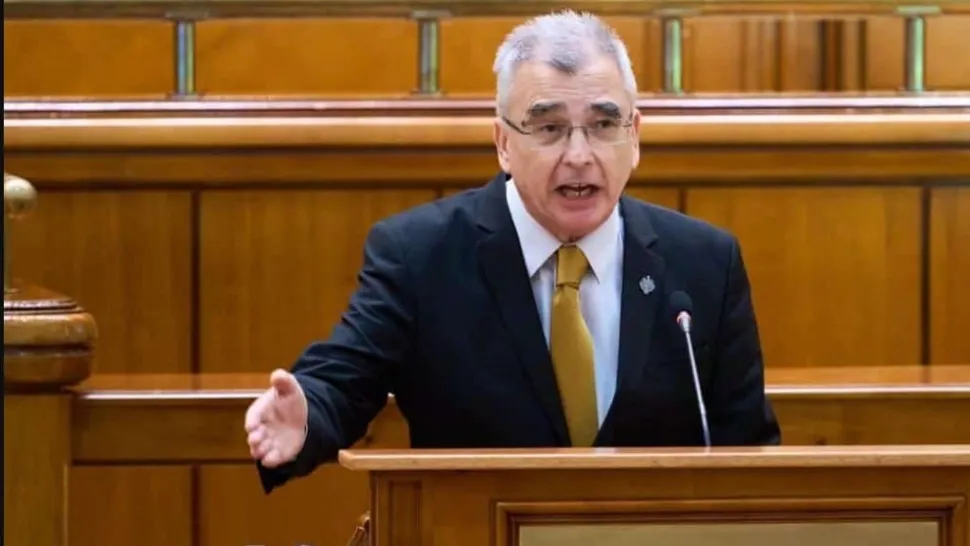 Petrișor Peiu, avertisment dur după intrarea în recesiune: "Bolojan nu înțelege ce a făcut, criza se va agrava"