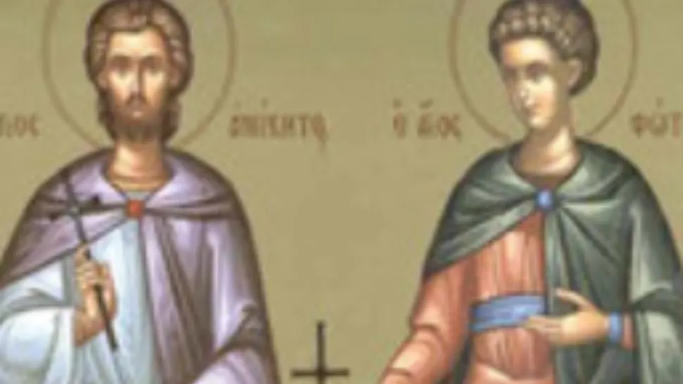 Sărbătoare 12 august. Mari sfinți ai ortodoxiei sunt cinstiți de credincioși. Zi de post