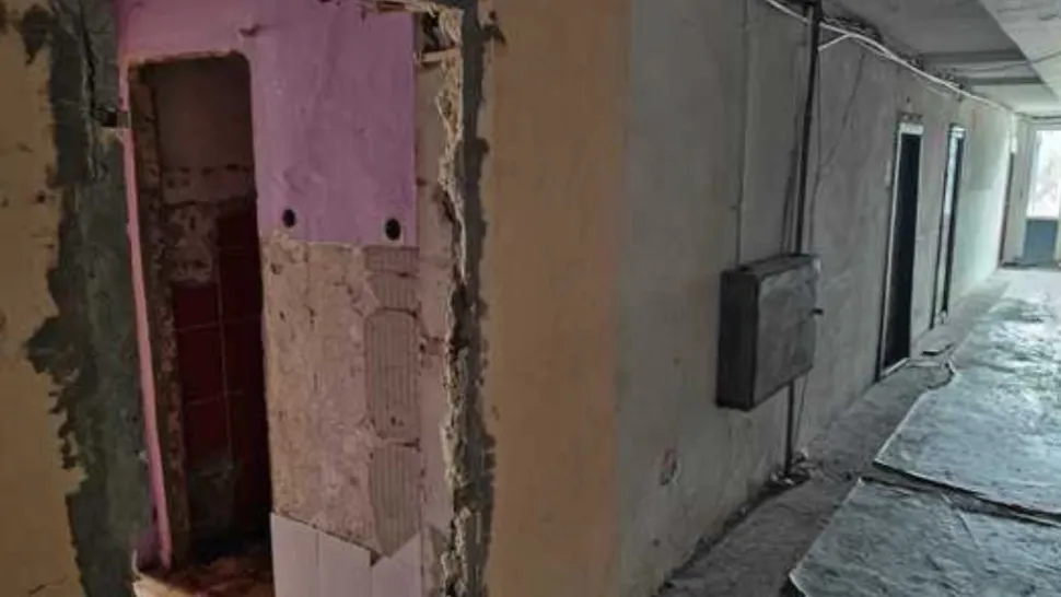 ANAF a declanşat Operaţiunea "Cuibul cu Fantome": peste 1.500 de firme, descoperite la o singură adresă