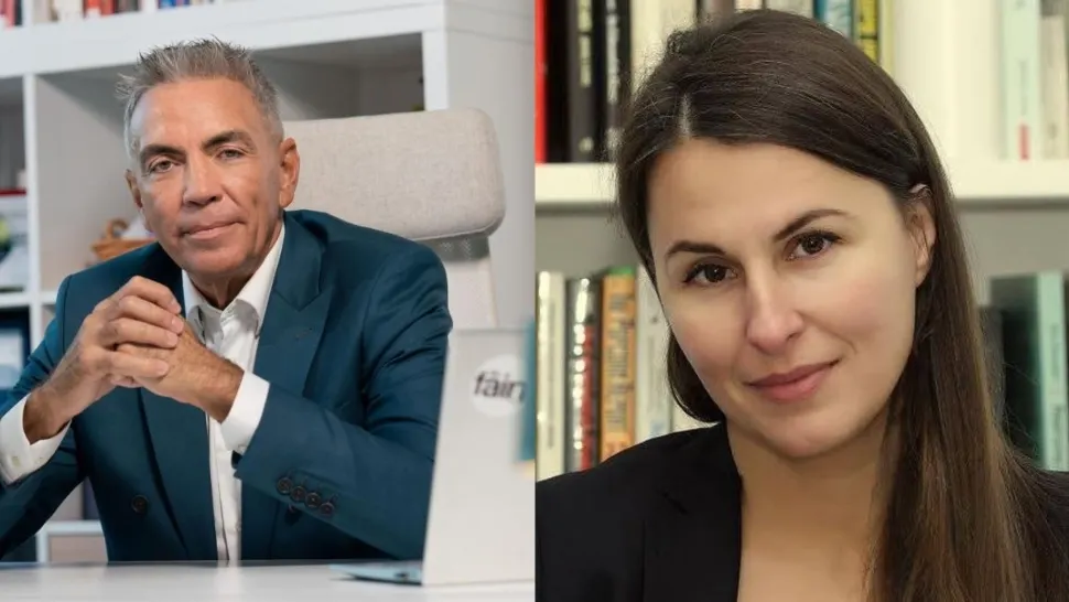 Iubita lui Dragoș Anastasiu, contract de 18 milioane de euro cu statul. Profit dubios: 800.000 de euro într-un an, 8.000 de euro în următorul 
