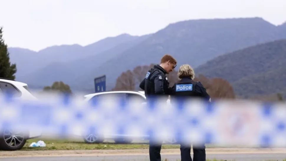 Atac armat în Australia: doi polițiști uciși, un al treilea grav rănit – autorul este căutat de forțele de ordine