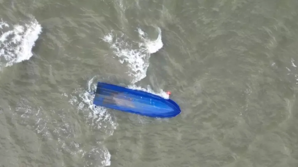Tragedie în largul Greciei. 15 imigranţi au murit după coliziunea bărcii lor cu o navă a pazei de coastă