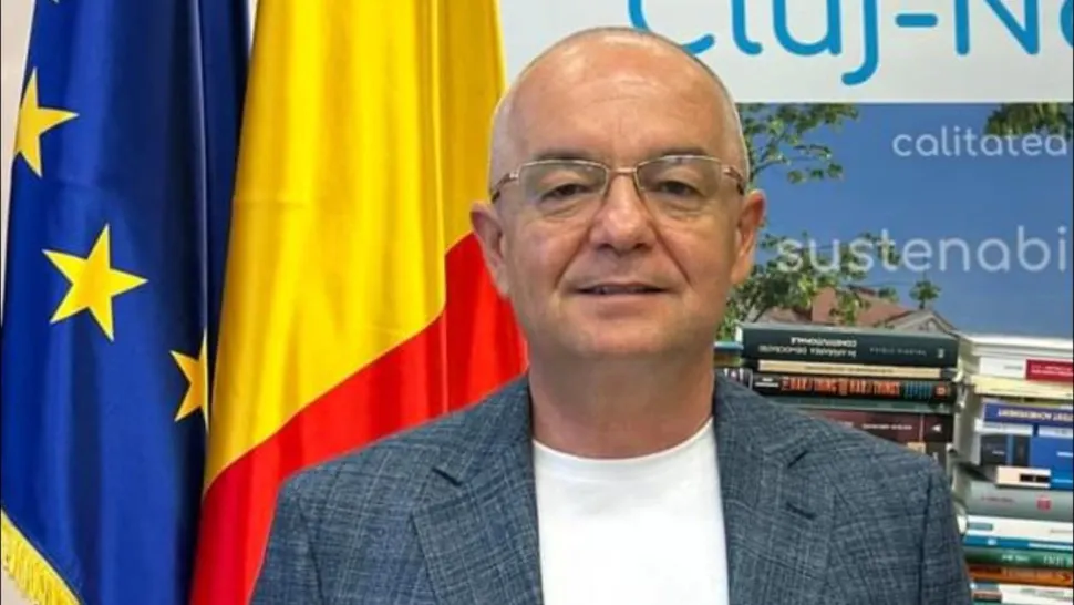 Emil Boc interzice steagul și imnul Rusiei la o importantă competiție sportivă din Cluj
