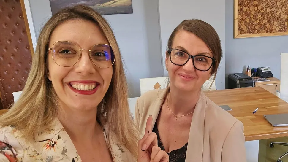 Reziștii continuă căpușarea ministerelor cheie. Cum și-a pus Diana Buzoianu prietena la Ministerul Mediului