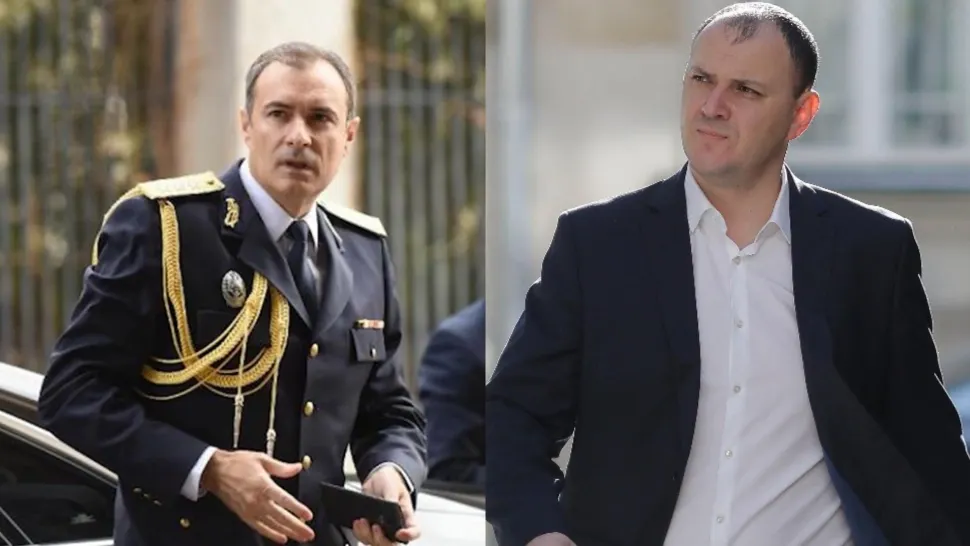  Tunul financiar orchestrat de binomul Ghiță-Coldea! Ce se ascunde în spatele vânzării companiei de asigurări a statului român, EximAsig