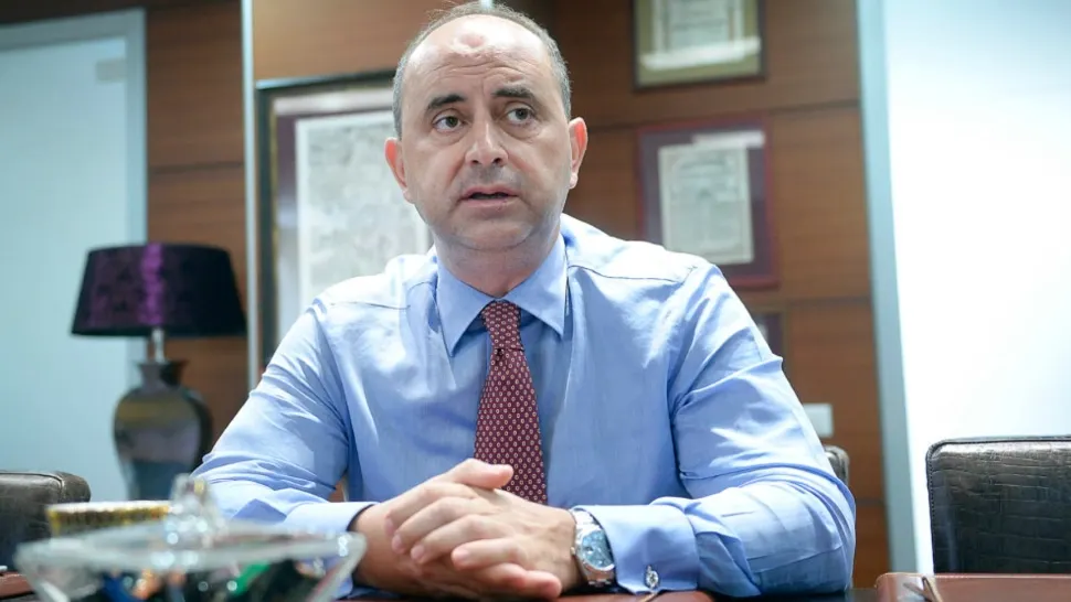 Cum au dispărut, în ultimii 2 ani, datorii la stat de 113 milioane de euro ale Grup Servicii Petroliere, holdingul condus de controversatul magnat Gabriel Comănescu?