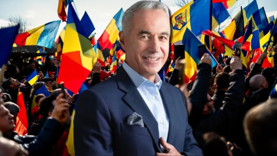 "România, sărăcită de slugile de la București" - Mesajul exploziv al lui Călin Georgescu înainte de Crăciun. Susținători din toată țara, mobilizare la Buftea - LIVE TEXT&VIDEO