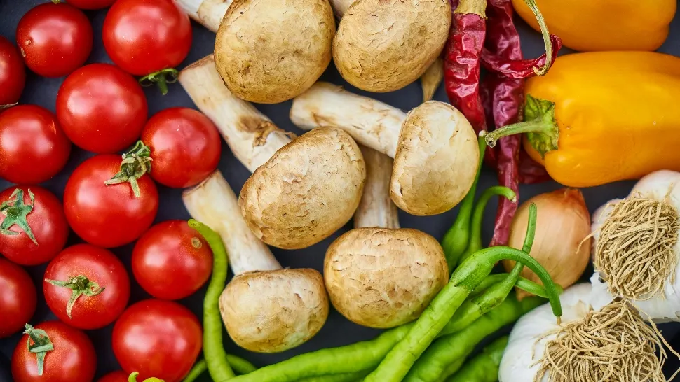 Mâncare de post. 5 rețete culinare cu ciuperci