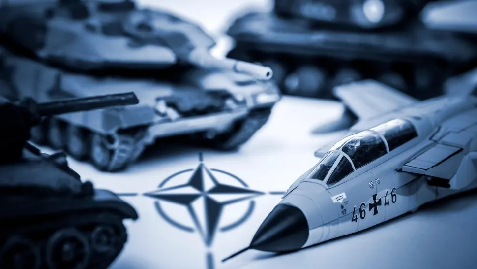 Țara NATO care nu exlcude trimiterea de trupe în Ucraina